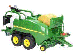 BALIRKA JOHN DEERE KZ02032